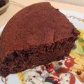 クックECR69A☆'s cooksnap of when they made HM×炊飯器 de パウンドケーキ.