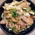 MayuMine37's cooksnap of when they made タモさんの鯵マリネ　覚書.
