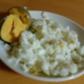 amimomo811's cooksnap of when they made 超早☆簡単！！　ゆで卵のつぶし方♪.