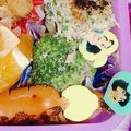 miii♡mama's cooksnap of when they made モリモリ食べれるブロッコリーサラダ.