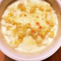 Kana♡♡♡'s cooksnap of when they made 【幼児食にもオススメ】さつまいもグラタン.
