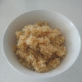 KK616's cooksnap of when they made 鍋で簡単♪栄養たっぷりキヌアの炊き方♪.