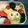 513174's cooksnap of when they made キャラ弁 ポケモン☆モクロー弁当3.