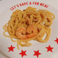 プチたい焼き's cooksnap of when they made ツナ缶と玉ねぎ♡簡単和風パスタ.