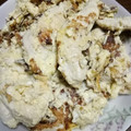 クック7FNN0F☆'s cooksnap of when they made ささみのピカタ.