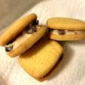 Mochaba's cooksnap of when they made HMで絶品♥レーズンバターサンドクッキー.