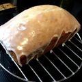 AOAOshark's cooksnap of when they made ウィークエンドオランジュ.