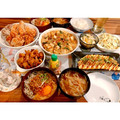 ゆにこーん☆'s cooksnap of when they made 鶏の皮から揚げ.