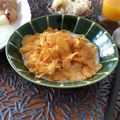 ちゃぴ♥'s cooksnap of when they made 冬の朝食に♪ホットなコーンフレーク.