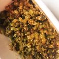 のっちママ♡'s cooksnap of when they made カブの葉で。梅生姜おかかふりかけ.