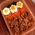 アーーー's cooksnap of when they made あっという間に簡単♪ビビンバ♡.