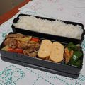 イチゴ、イチゴ。's cooksnap of when they made お弁当に☆ピーマンちくわ.