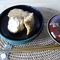 チヒナコ's cooksnap of when they made 厚揚げサンド.