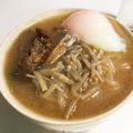 YUKIKI☆'s cooksnap of when they made 時短！ダイエット辛味噌しらたきラーメン.
