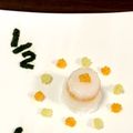 ym0320's cooksnap of when they made 10倍粥のハーフバースデーケーキ☆.
