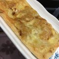 ほかはhyako's cooksnap of when they made エシャレットの味噌マヨチーズ焼.
