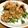 クロ８５'s cooksnap of when they made 中華風卍鶏唐揚のオーロラチリソース.