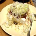 クロ８５'s cooksnap of when they made めちゃ簡単♫ごま香る梅冷奴.