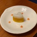 しおんり's cooksnap of when they made 10倍粥のハーフバースデーケーキ☆.