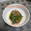 ひトみ's cooksnap of when they made ほうれん草としらすのお浸し.