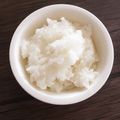さ、き's cooksnap of when they made 炊飯器で軟飯！離乳食 後期.
