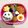 こにゃつ's cooksnap of when they made ハロウィン☆スケルトンおにぎり弁当.