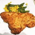 Kikuk0_66c's cooksnap of when they made ミラネサ.