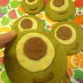 そいみーと's cooksnap of when they made ♡ハロウィンにも⁈マイクのクッキー♡.