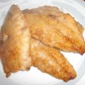 きらり流れ星's cooksnap of when they made あじの蒲焼.