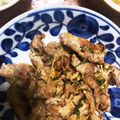 クックEM1JLJ☆'s cooksnap of when they made えのきの甘酢肉巻き☆.