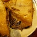 てると47's cooksnap of when they made 簡単煮魚☆フライパンでカレイの煮付け☆.