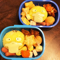 y_u♡'s cooksnap of when they made 中華風 卵焼き.