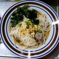 ミ～ニャン's cooksnap of when they made ダラダラ冷やしうどん.