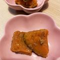 Vegetarin's cooksnap of when they made かぼちゃの醤油麹煮.