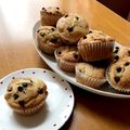 ☆tontonto☆'s cooksnap of when they made 簡単★さつまいものカップケーキ.