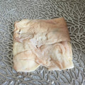 ☆こまっと☆'s cooksnap of when they made 【鶏皮】の冷凍保存＼(^o^)／.