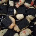 アレイだぞ！'s cooksnap of when they made 大和芋とカニカマのモチモチ磯辺揚げ★.