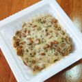 あたりめっこ's cooksnap of when they made 中華風？甘酢納豆.
