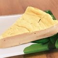 にぼし子's cooksnap of when they made きんときチーズケーキ★お節リメイク.