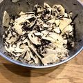 サマソニちゃん's cooksnap of when they made れんこんとひじきのツナサラダ.