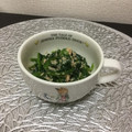 ☆こまっと☆'s cooksnap of when they made ⁑簡単&時短⁑ほうれん草とツナの和え物.