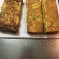 Lucysan's cooksnap of when they made お弁当の卵焼きパート３.