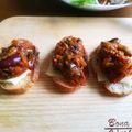 きょんじろう母さん's cooksnap of when they made 大豆(節分豆)と小松菜の簡単ドライカレー.