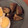 105♡'s cooksnap of when they made 揚げ焼き茄子のエスニックサラダ.