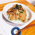 なるおっちいちかず's cooksnap of when they made 簡単！蒲焼きのタレ.