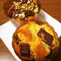 クック32key's cooksnap of when they made 混ぜるだけ！簡単プレーンマフィン.