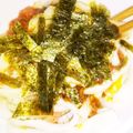 ＹＯＵ太's cooksnap of when they made 簡単明太子ぶっかけうどん.