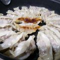 nachichoco's cooksnap of when they made すぐできる！子供大好きキャベツ餃子.