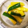 yuusachi12's cooksnap of when they made ネパール風のお漬物 簡単アチャール.