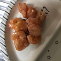 クックQ135WY☆'s cooksnap of when they made 離乳食完了期☆赤ちゃんのエビマヨ☆.